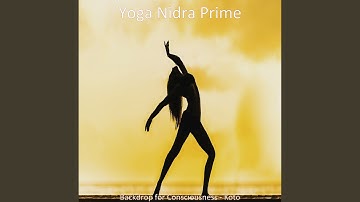 Alluring Koto and Strings - Vibe for Well-being