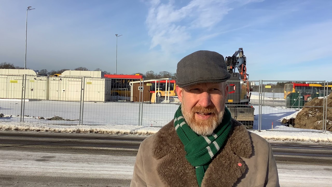 Torsås Henrik Nilsson Bokor