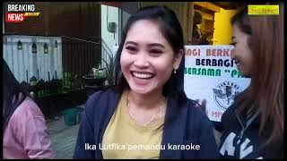 Giat Positif LC Sarirejo(Sembir)Bagi Bagi Takjil Dan Ikuti Pesantren Kilat(17/4)