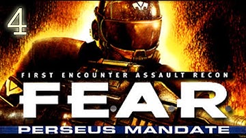 Guude Plays F.E.A.R. - Perseus Mandate - E04