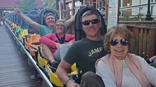 Oktoberfest in Helen GA | Georgia Mountain Coaster
