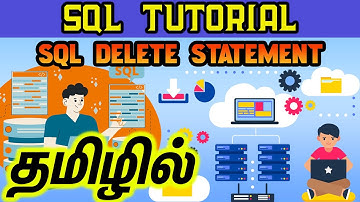 SQL DELETE Statement - SQL Server Training in Chennai - kaashiv infotech institute review #kaashiv