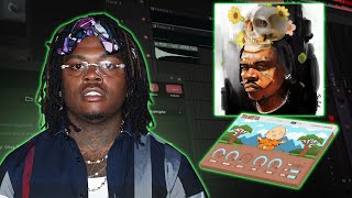 How to Make AMBIENT Beats For Gunna (ft Unison Zen Master) by Mello Dee Beats 3,108 views 10 months ago 9 minutes, 5 seconds