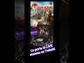 _🧟♂️ZOMBIE NIGHT🪓 _LIVE 21.30_let's go! #gaming #horror #livetwitchstream #deadisland #ps5 #shorts
