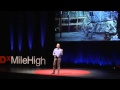 How to Build a Place-Based Economy Where You Live | Eric Kornacki | TEDxMileHigh