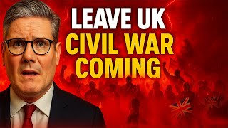 The Uk Is Falling Apart And Nobody Cares