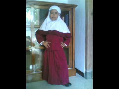 HIJJAZ - RAMADHAN BULAN BERKAH