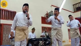 cover lagu 'marudan marlas niari' ... cipt Hj Farida Hanum matondang