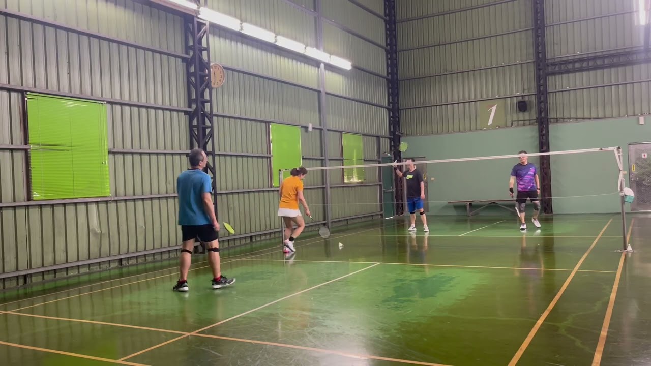 2026/02/24 帥吉小趙 vs 晴玟陳董