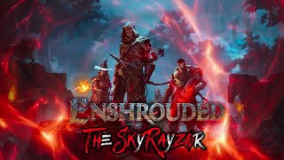 Enshrouded: Flameborn (PC-Gameplay/Episode:01)