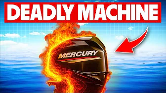 The SHOCKING Truth Behind The Most Dangerous Outboards Ever Built
