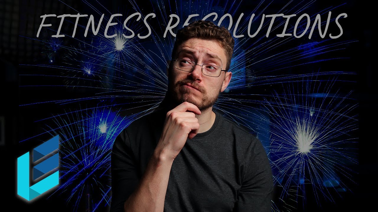 Top 5 Tips For New Year's Fitness Resolutions  |  How To Make Fitness Resolutions