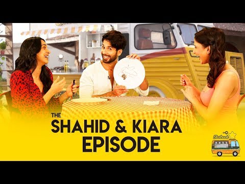 kabir-singh-|-shahid-kapoor-|-kiara-advani-|-shipra-khanna-|-9xm-startruck-|-episode-9