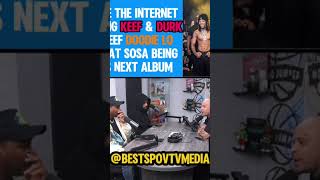 Doodie Lo says Chief Keef is going to be On Lil Durk’s Next Album