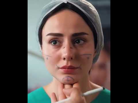 المسلسل يجنن وقصة المسلسل حلوة غريب في المرأة تصميمي