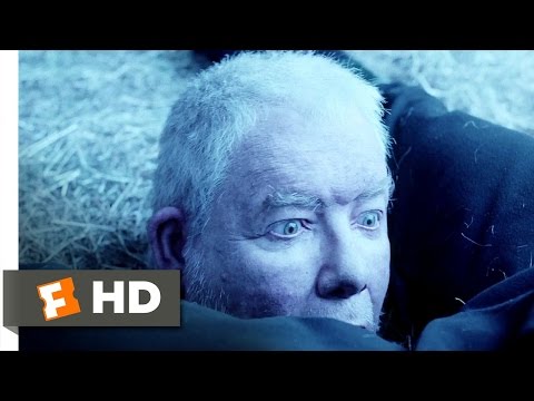 Sleepy Hollow (4/10) Movie CLIP - Beheading the Ma...