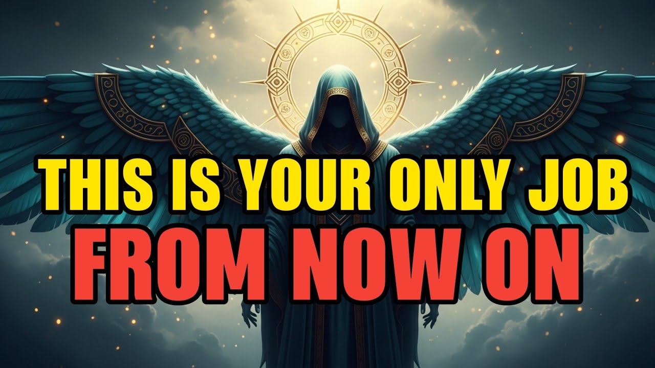 Chosen One: This Is The Work You Arere Called To Be On Earth - Finish It Before Doing Others