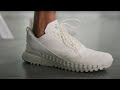 STYLE: ECCO MEN'S ZIPFLEX SNEAKER