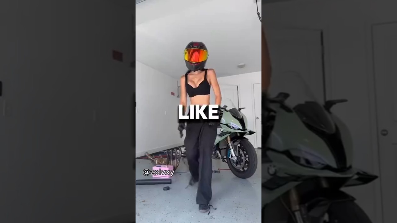 Wholesome Biker Moments!