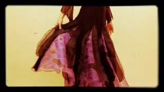 【Leirena】ローズフリルロングスカート