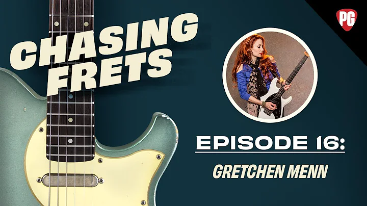 Gretchen Menn on Fingerstyle Playing (and Other Classical Techniques)