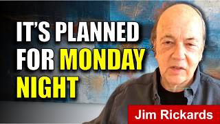 Here s Why Gold Will Go To 100 000 an Ounce - Jim Rickards