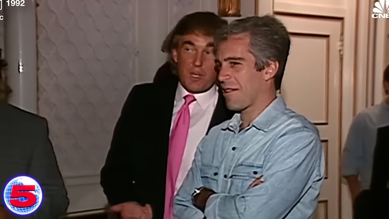 Хантер Байден раскритиковал Fox News за защиту Трампа и Джеффри Эпштейна