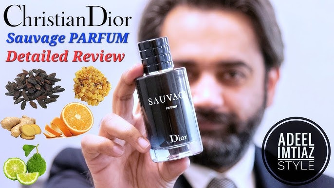 DIOR SAUVAGE REFORMULATION 🇮🇳 GOOD OR BAD ?- EDT Vs EDP Vs