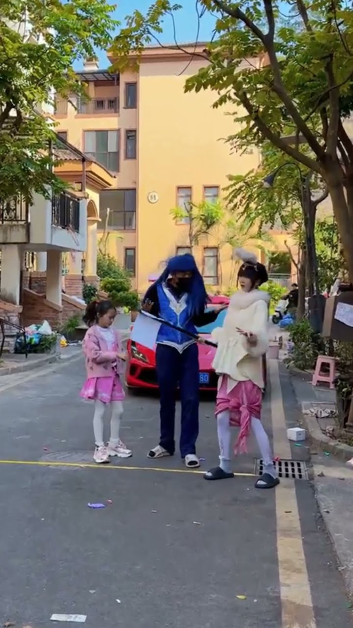 【斗罗大陆】可恶的小舞为什么不喊唐老六和唐三跑？好偏心！ #斗罗大陆3唐三#唐老六#小舞