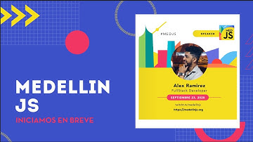 Algoritmos y Estructuras de Datos con Javascript - #Medellinjs