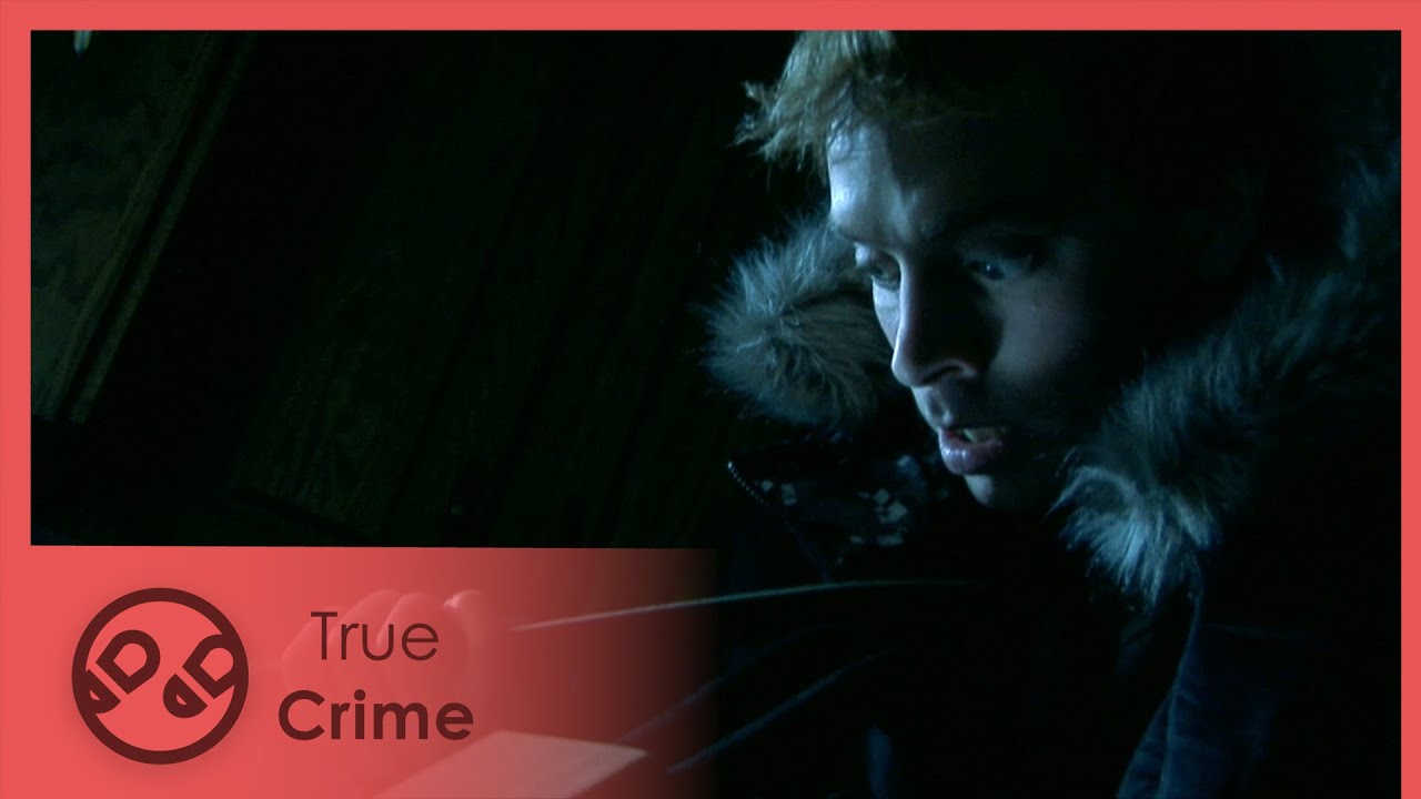Documentary backdrop image for Betrayed - 72 Hours True Crime S02E01 (2022)