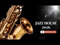 JAZZ HOUSE 2026