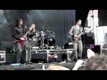 Trivium - Soundwave 2012 - Brisbane - Capsizing the Sea + In waves