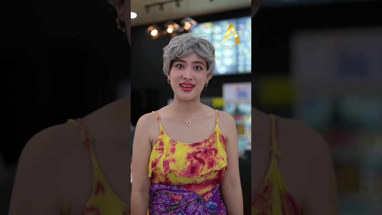 รีเทิร์นได้ไหม ยัยแฟนเก่า...