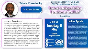 𝗥𝗲𝘄𝗶𝗿𝗲𝗱  𝗜𝗻𝘁𝗲𝗹𝗹𝗶𝗴𝗲𝗻𝘁 𝗗𝗿𝗶𝗹𝗹𝗶𝗻𝗴 𝗢𝗽𝗲𝗿𝗮𝘁𝗶𝗼𝗻𝘀 𝗶𝗻 𝗥𝗲𝗮𝗹𝗧𝗶𝗺e