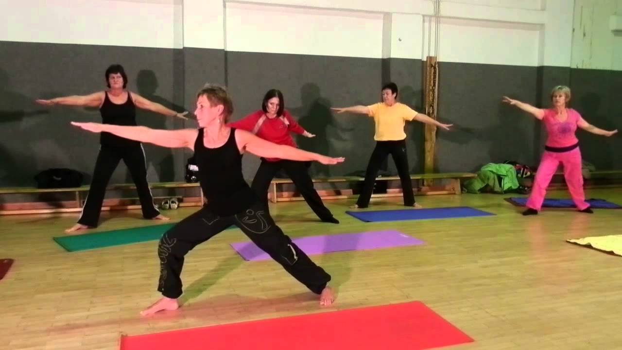 Turnerschaft Deutschlandsberg - Werbefilm