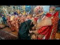 🔴У Світлий Вівторок Предстоятель очолив пасхальне богослужіння у Флорівському монастирі