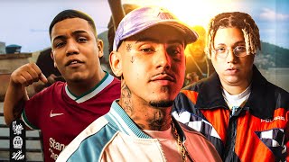 FALA QUEM QUE TE MACHUCA - MC PH, Wiu e Borges (Pedro Lotto)