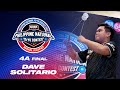 Philippine national yoyo contest 2023  4a 1st place  dave solitario