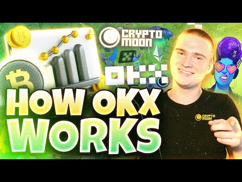 How OKX Works | OKX Trading Tutorial | Okex Futures Trading