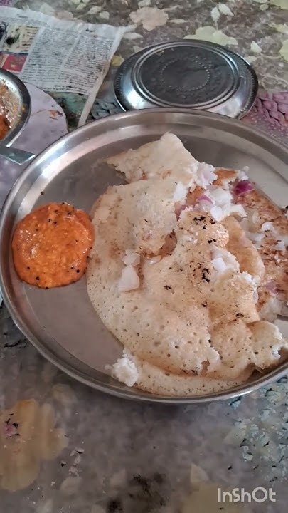 unga-veetla-enna-saptinga-ellarum-breakfast-ku-food-minivlog