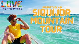 Siquijor Mountain Tour: The BEST Way to Explore More Falls & Caves in Siquijor