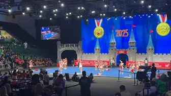 Archbishop Ryan High School - Cheerleading 2025