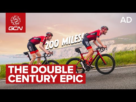 Video: Gandrīz 200 bāku un 6616 km: Sems Hejs labdarības nolūkos brauc ar velosipēdu pa visu Apvienotās Karalistes piekrasti