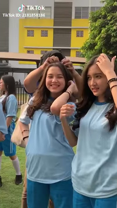 Tik tok film cinta anak muda ( 10/11/19 )