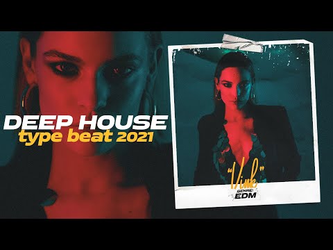 Deep House Type Beat x Pop House Type Beat 2021 "Wink" new groove club edm dance instrumental