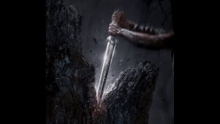 [ENG] Arthdal Chronicles: The Sword of Aramoon - teaser