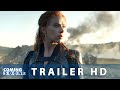 Black Widow (2020): Primo Trailer Italiano del Film con Scarlett Johansson - HD