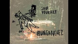 Video thumbnail of "XunSanchez - Save Yourself"