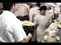 Dos Caminos Dinner Service - The Chefs Connection